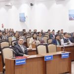 प्रतिनिधिसभाबाट सम्पत्ति शुद्धिकरण निवारण विधेयक बहुमतले पारित