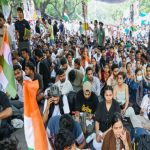 दिल्ली मेट्रोका १६ स्टेशन बन्द, सुरक्षा व्यवस्था कडा