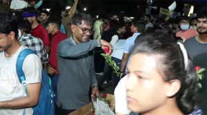 दिल्लीमा सीजेपीको प्रदर्शन स्थगित, जन्तर-मन्तरबाट आन्दोलन फिर्ता