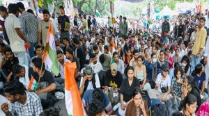 दिल्ली मेट्रोका १६ स्टेशन बन्द, सुरक्षा व्यवस्था कडा