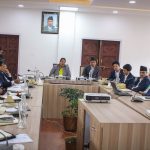युवालाई रोजगारीसँग जोड्न कृषि मन्त्रालयको पहल, सबै विभागलाई तथ्याङ्क पेस गर्न निर्देशन