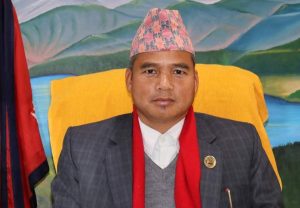 कर्णालीका मुख्यमन्त्रीविरुद्ध अविश्वास प्रस्तावको पक्षमा मतदान गर्ने नेकपाको निर्णय