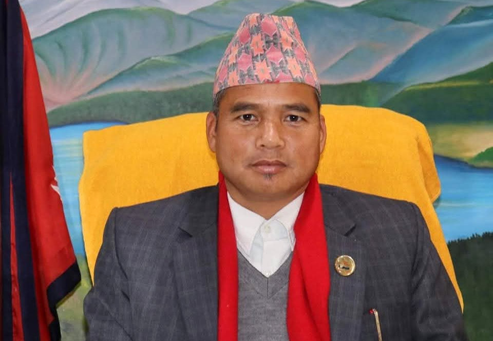 कर्णालीका मुख्यमन्त्रीविरुद्ध अविश्वास प्रस्तावको पक्षमा मतदान गर्ने नेकपाको निर्णय