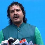 रास्वपाको अनुशासन आयोगमा लेखनाथ पौडेल नियुक्त
