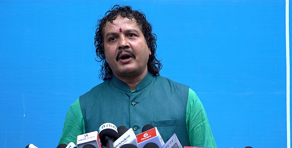 रास्वपाको अनुशासन आयोगमा लेखनाथ पौडेल नियुक्त