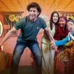 ‘लुरे बुढा, भुँडे बुढी’ भाग : १  (भिडियो)