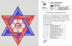 विशेष परिस्थितिका कारण मधेशका ११ परीक्षा केन्द्रमा एमबीएस परीक्षा स्थगित