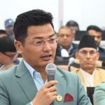 सरकार निरंकुश बन्दै गएको छ : सांसद राई