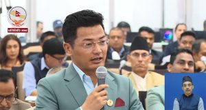 सरकार निरंकुश बन्दै गएको छ : सांसद राई