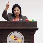एमालेको प्रश्न : प्रधानमन्त्रीलाई संसदमा बोलाउन हेल्लो सरकारमा निवेदन हाल्नुपर्ने हो?