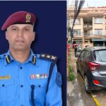 मिडिया कार्यालयअगाडि पार्क गरिएका गाडीमा सुरक्षा खतरा छैन : प्रवक्ता भट्टराई