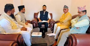 धार्मिक अगुवाहरूको अपिल- सामाजिक सद्भाव खलबल्याउने कार्यमा संलग्न नहुनू
