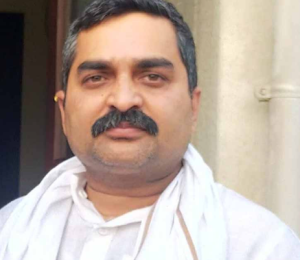 बलात्कार मुद्दामा मधेश प्रदेशका पूर्वप्रदेश प्रमुख राजेश अहिराज दोषी ठहर