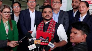 वैदेशिक रोजगारका नाममा ठग्नेहरु जुनसुकैबेला कारवाहीमा पर्नेछन् : मन्त्री यादव