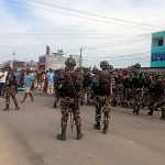 गोली लागेर सुवास ठकुर गम्भीर घाइते