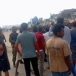 सिरहाको गोलबजारमा गोली लागेर एकजनाको मृत्यु