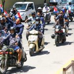नेपाल तरुण दलको मोटरसाइकल र्‍याली (तस्बिरहरू)