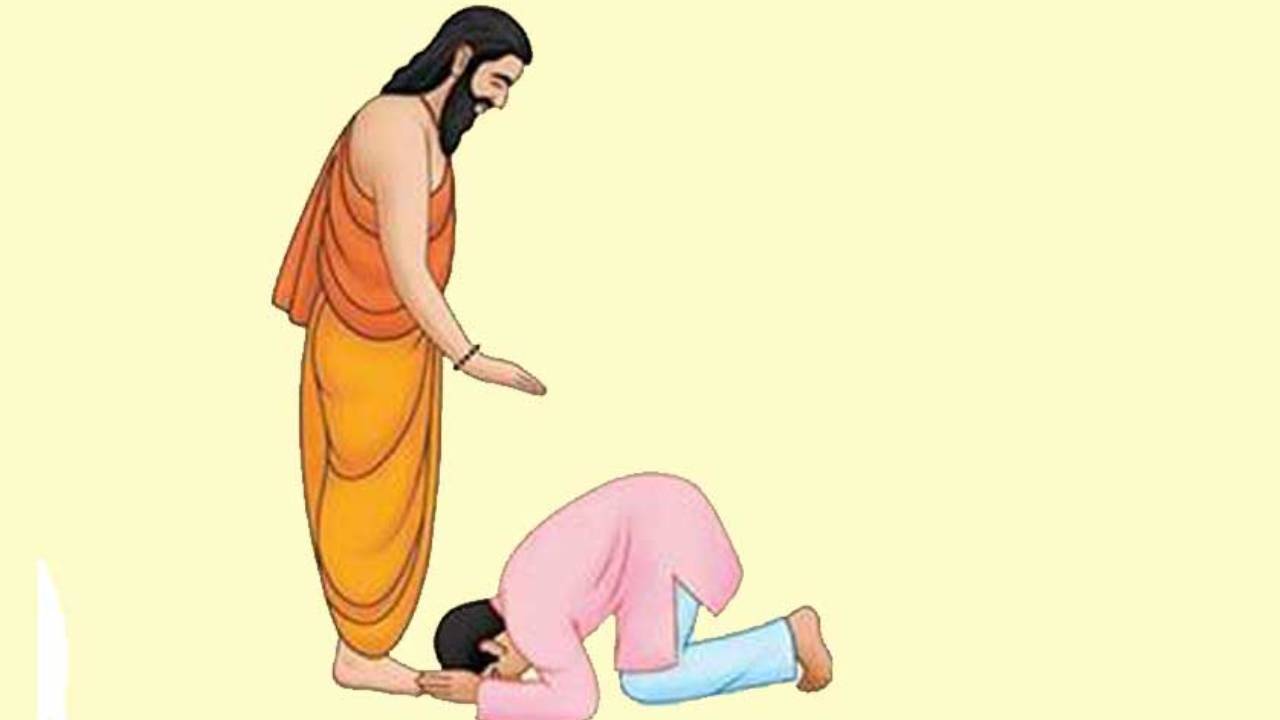 गुरु पूर्णिमा आज : ज्ञान दिने गुरुजनप्रति श्रद्धा व्यक्त गर्ने दिन