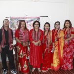 तीज गीत ‘केटी पार्टी’ सार्वजनिक (भिडियो )