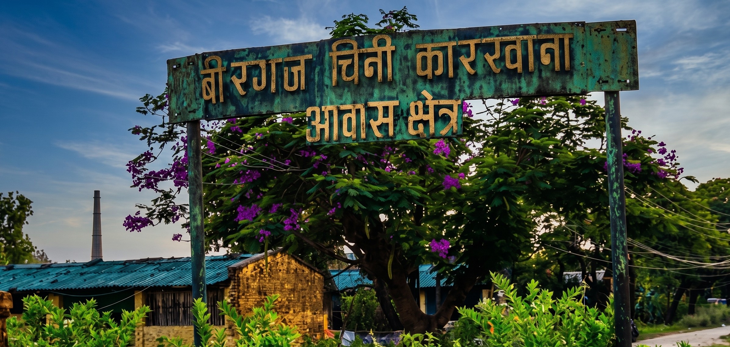 बन्द चिनी कारखाना खोल्ने सरकारको तयारी, १५ दिनभित्र प्रतिवेदन बुझाउन कार्यदल