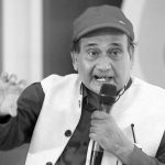साहित्कार डा. राजेन्द्र विमलको निधन