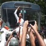 झारखण्डमा विद्यार्थी आन्दोलन उग्र, विधानसभा घेराउदेखि राज्यव्यापी बन्दसम्म