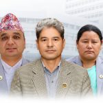 माओवादी र एसको लफडामा फस्दै कर्णाली सरकार