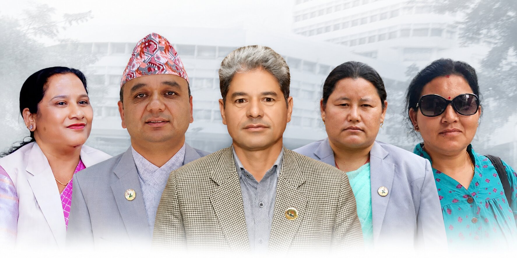 माओवादी र एसको लफडामा फस्दै कर्णाली सरकार