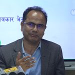 मनसुन अवधिमा हालसम्म १ हजार ३ सय १३ विपद्का घटना