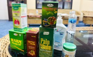 बजारमा नक्कली उत्पादनको बिक्री-वितरण बिगबिगी, सयभन्दा बढी उत्पादन नियन्त्रणमा 