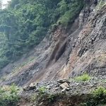 जाजरकोटमा पहिरो : २ जनाको मृत्यु, ६ घाइते