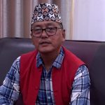 उद्धव थापालाई निष्कासित गर्ने राप्रपाको निर्णय प्रति थापाले लेखे ‘नोट अफ डिसेन्ट’