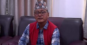 उद्धव थापालाई निष्कासित गर्ने राप्रपाको निर्णय प्रति थापाले लेखे ‘नोट अफ डिसेन्ट’