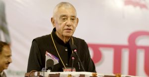 शशांकको नेतृत्वमा कांग्रेस इतरसमूह अघि बढ्ने