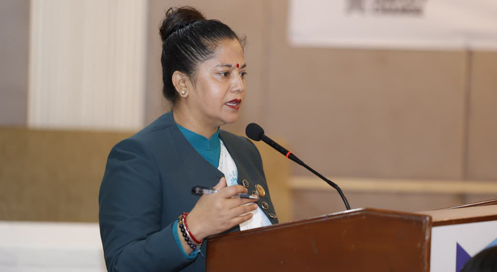 सुत्केरी बिदा ६ महिना पुर्‍याउन संसद्मा प्रस्ताव