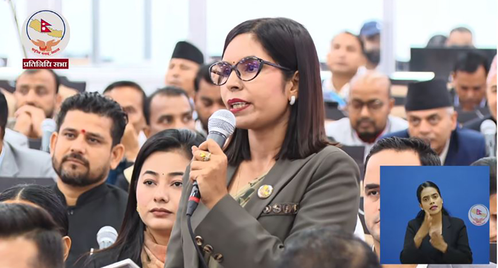 भन्सार अधिकृतले सुरक्षा अधिकारीलाई धम्क्याएको अडियोबारे छानबिन होस्: संग्रौला