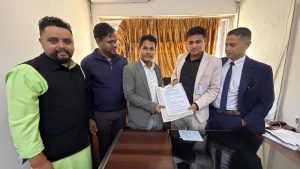 धनगढी-खुटिया फास्ट ट्रयाक अन्तर्गत ५ पुलको ठेक्का आह्वान