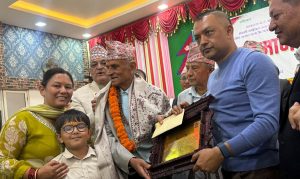 कांग्रेसले प्रदेश र जिल्ला अधिवेशनको मिति स्थानीय चुनावलाई हेरेर तय गर्ने