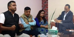 गोरखापत्रमा व्यवस्थापनको मनपरी ! योग्य पत्रकारलाई हटाइयो, अनुत्तीर्णलाई संरक्षण